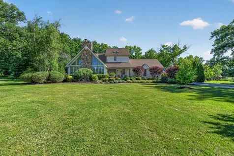 15641 West Stately Oaks Circle Homer Glen IL 60491