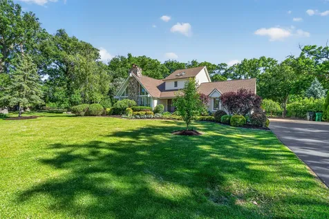 15641 West Stately Oaks Circle Homer Glen IL 60491