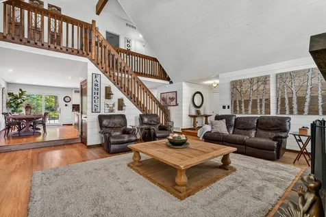 15641 West Stately Oaks Circle Homer Glen IL 60491