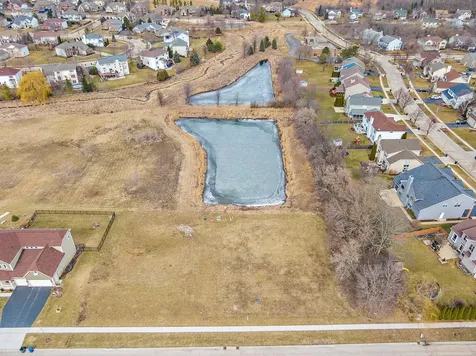 1540 Westbourne Parkway Algonquin IL 60102