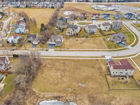1540 Westbourne Parkway Algonquin IL 60102