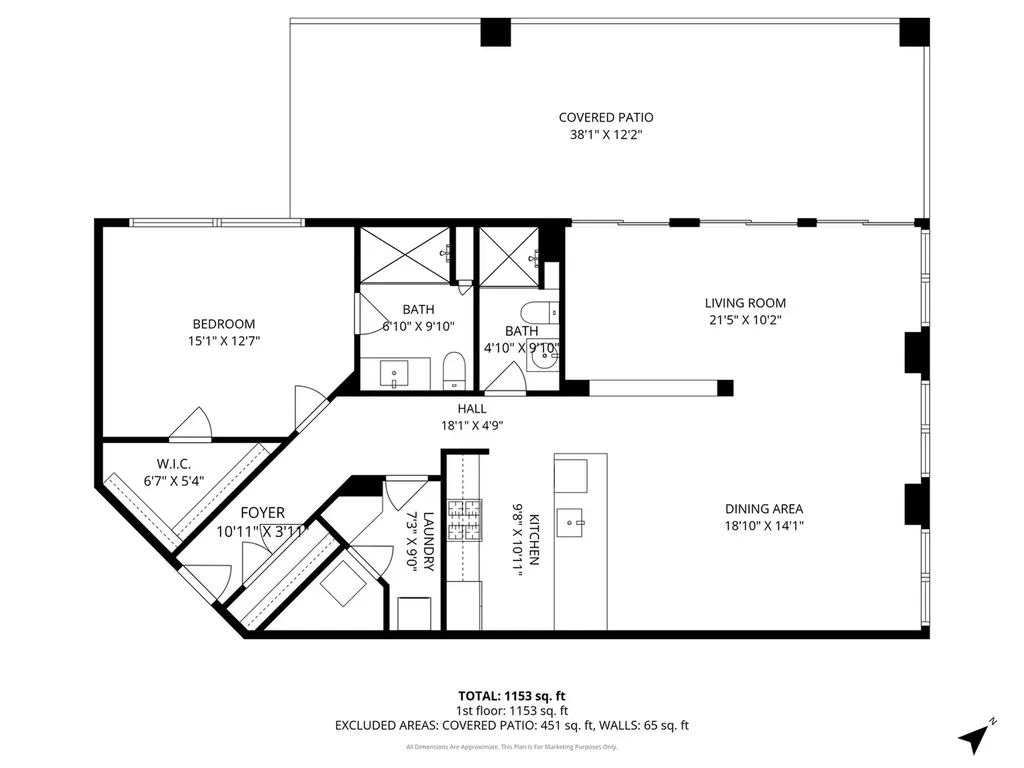 936 West Madison Street Chicago IL 60607