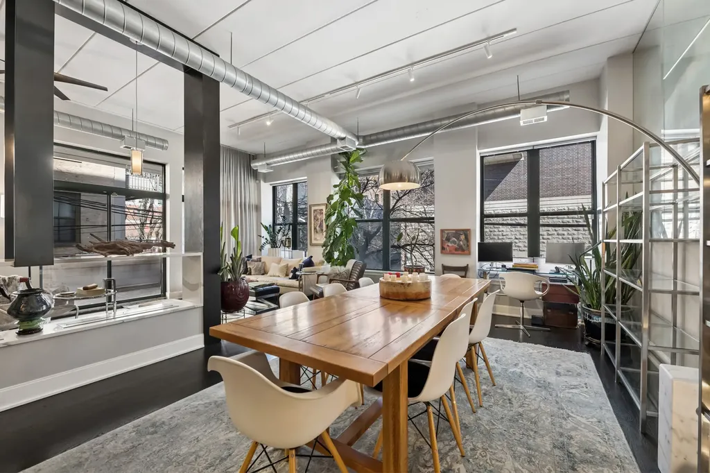 936 West Madison Street Chicago IL 60607