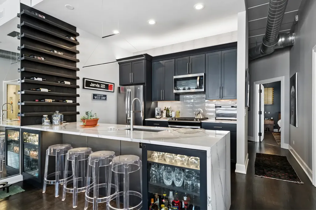 936 West Madison Street Chicago IL 60607
