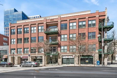 936 West Madison Street Chicago IL 60607