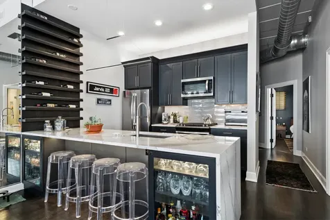 936 West Madison Street Chicago IL 60607