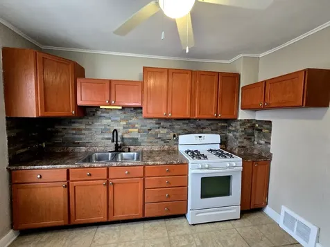 16018 Loomis Avenue Harvey IL 60426