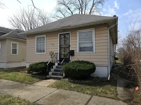 16018 Loomis Avenue Harvey IL 60426