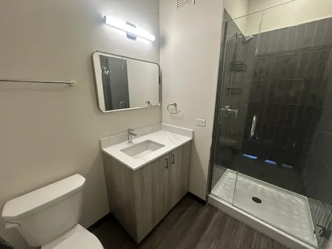 2032 North Clybourn Avenue Chicago IL 60614
