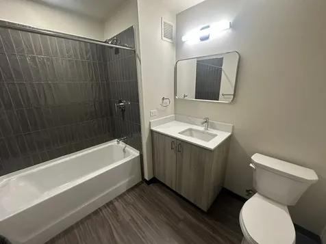 2032 North Clybourn Avenue Chicago IL 60614
