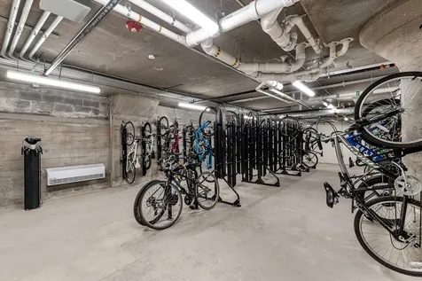 2032 North Clybourn Avenue Chicago IL 60614