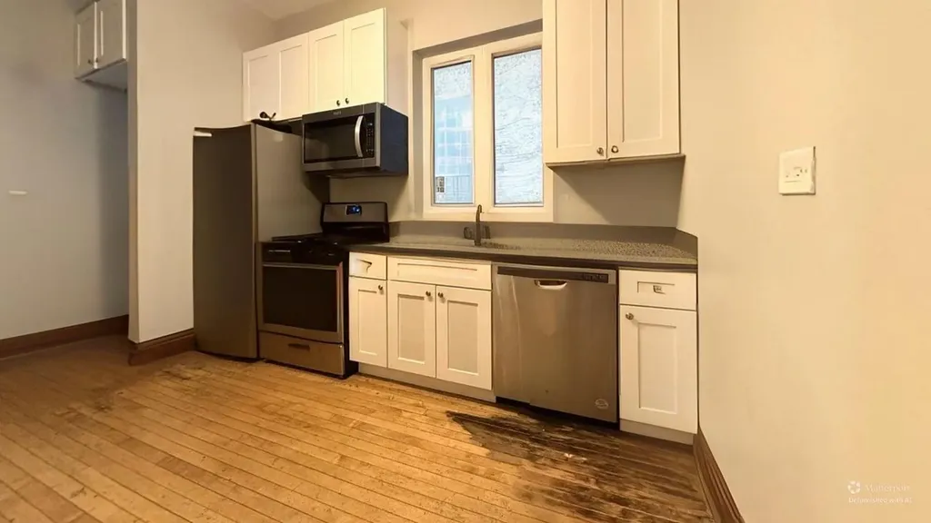 3418 West Franklin Boulevard Chicago IL 60624