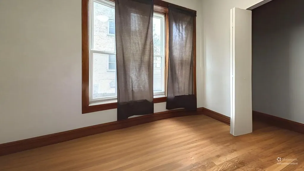 3418 West Franklin Boulevard Chicago IL 60624