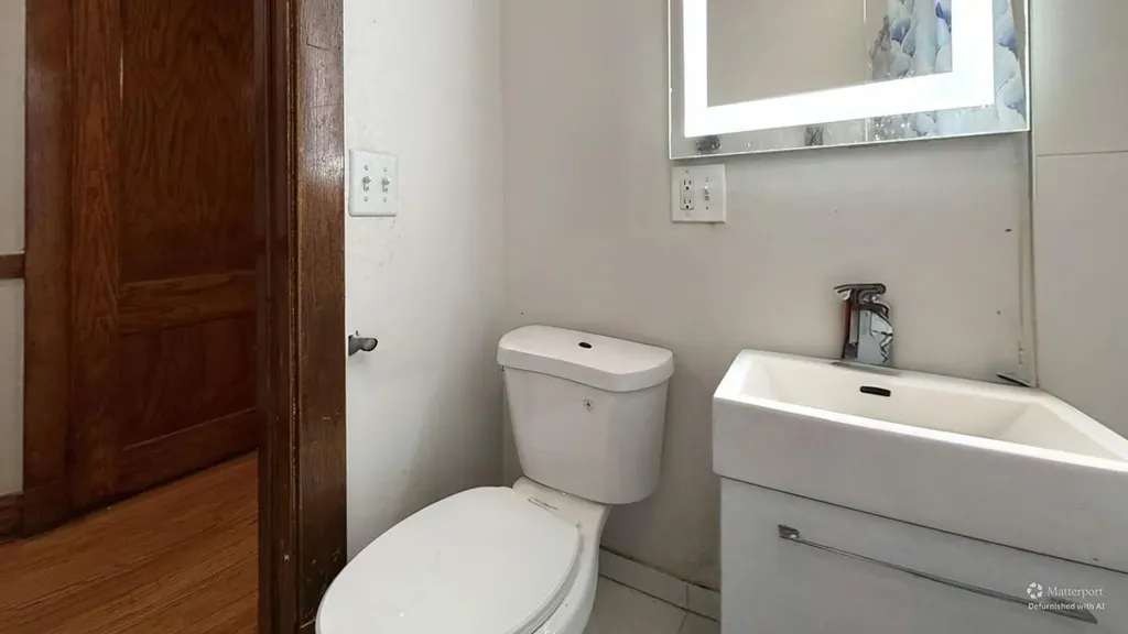 3418 West Franklin Boulevard Chicago IL 60624