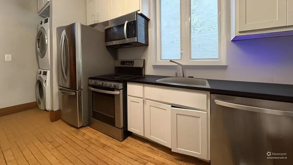 3418 West Franklin Boulevard Chicago IL 60624