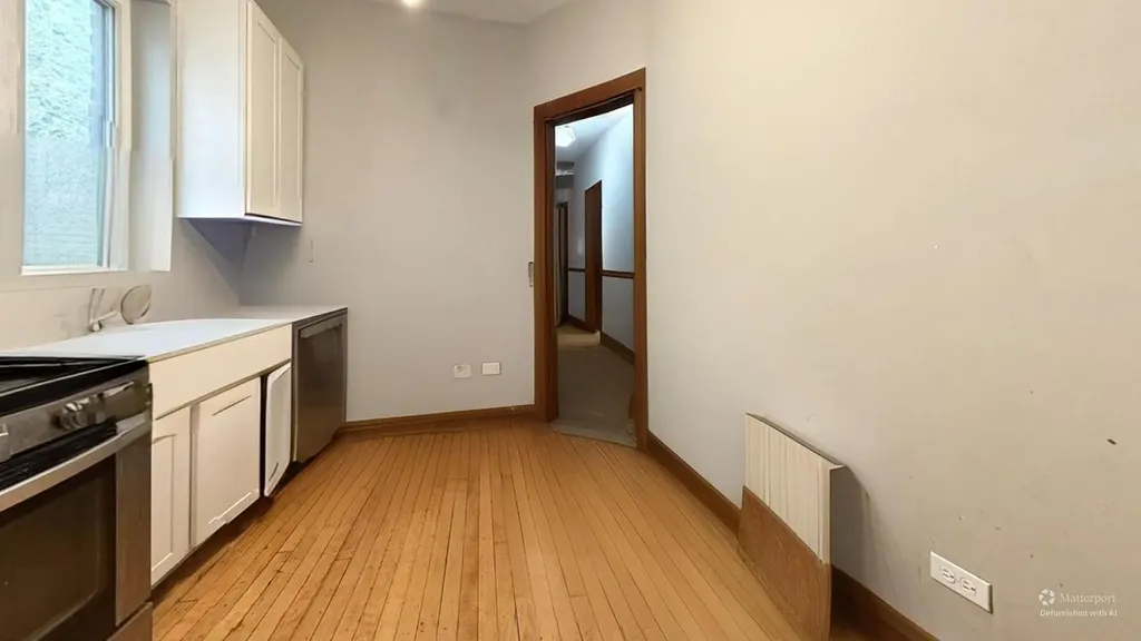 3418 West Franklin Boulevard Chicago IL 60624