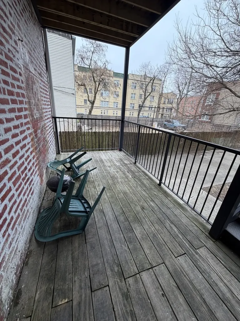 3418 West Franklin Boulevard Chicago IL 60624