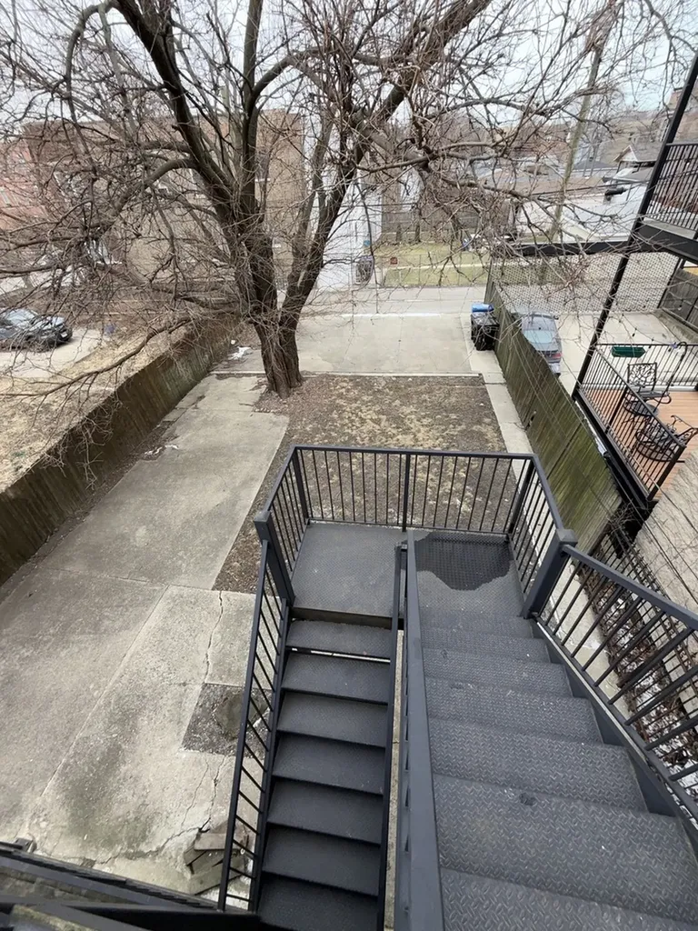 3418 West Franklin Boulevard Chicago IL 60624