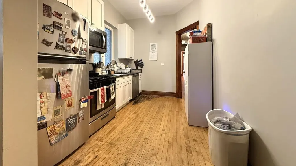 3418 West Franklin Boulevard Chicago IL 60624