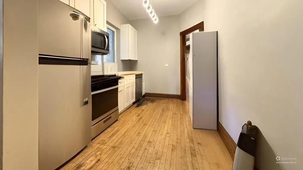 3418 West Franklin Boulevard Chicago IL 60624