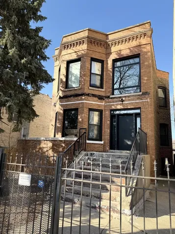 3418 West Franklin Boulevard Chicago IL 60624