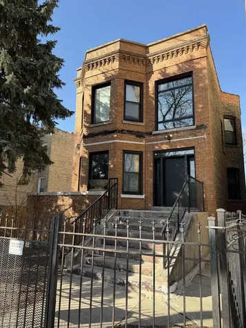 3418 West Franklin Boulevard Chicago IL 60624