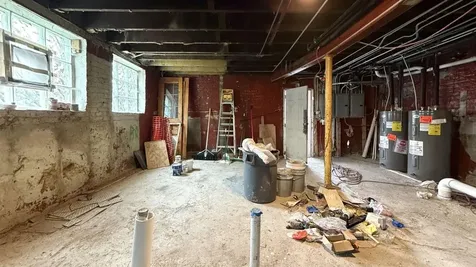 3418 West Franklin Boulevard Chicago IL 60624