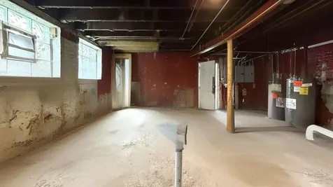3418 West Franklin Boulevard Chicago IL 60624