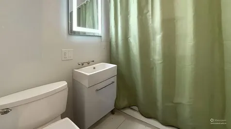 3418 West Franklin Boulevard Chicago IL 60624