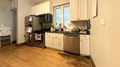 3418 West Franklin Boulevard Chicago IL 60624