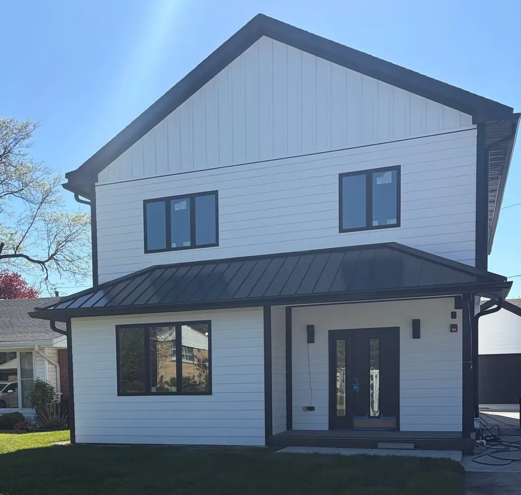 1112 North Knight Avenue Park Ridge IL 60068