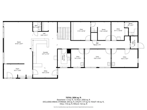 918 16TH Avenue East Moline IL 61244