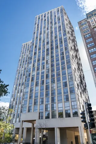 345 West Fullerton Parkway Chicago IL 60614