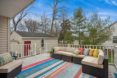 121 South Walkup Avenue Crystal Lake IL 60014