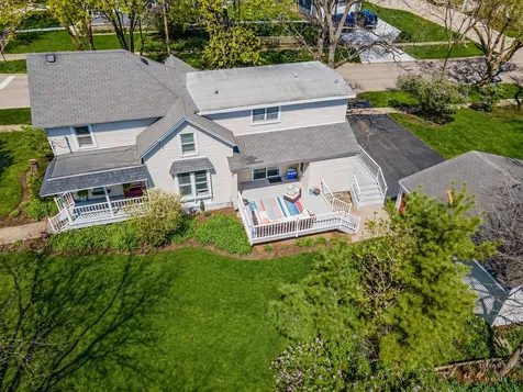 121 South Walkup Avenue Crystal Lake IL 60014