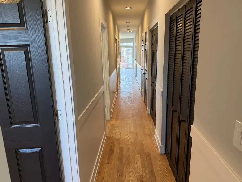 6325 South Langley Avenue Chicago IL 60637