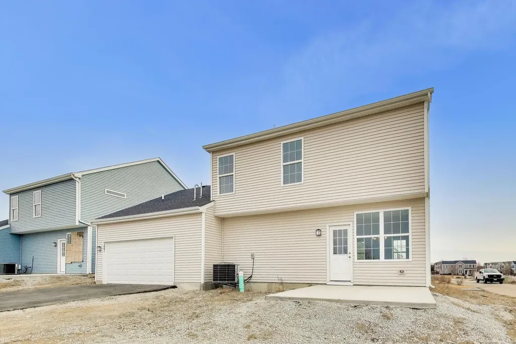 1001 Celebration Drive Aurora IL 60504