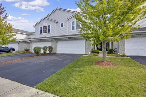 21143 Gray Hawk Drive Matteson IL 60443
