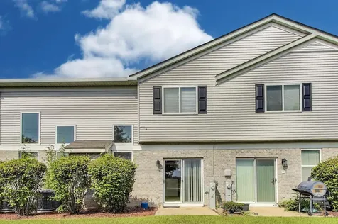 21143 Gray Hawk Drive Matteson IL 60443