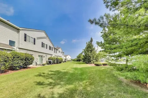21143 Gray Hawk Drive Matteson IL 60443