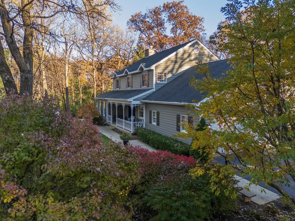 9217 Shadow Lane Bull Valley IL 60097