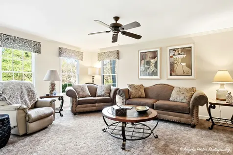 9217 Shadow Lane Bull Valley IL 60097