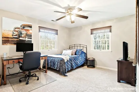 9217 Shadow Lane Bull Valley IL 60097