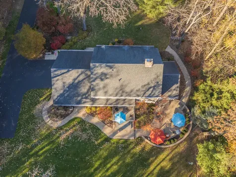 9217 Shadow Lane Bull Valley IL 60097