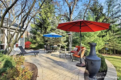9217 Shadow Lane Bull Valley IL 60097