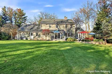 9217 Shadow Lane Bull Valley IL 60097