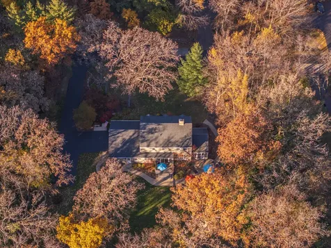 9217 Shadow Lane Bull Valley IL 60097