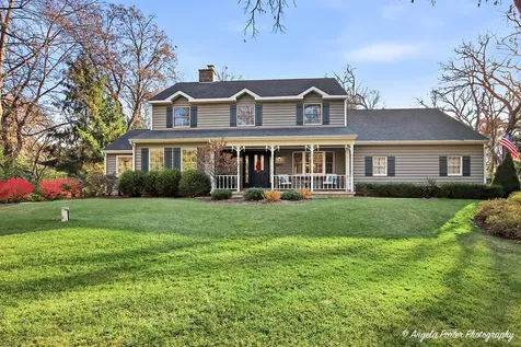 9217 Shadow Lane Bull Valley IL 60097
