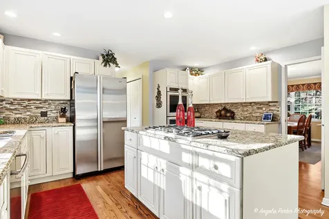 9217 Shadow Lane Bull Valley IL 60097
