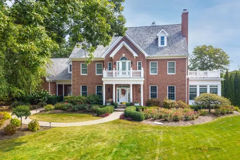 5760 Churchill Lane Libertyville IL 60048